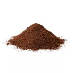 Üyüdülmüş coffee