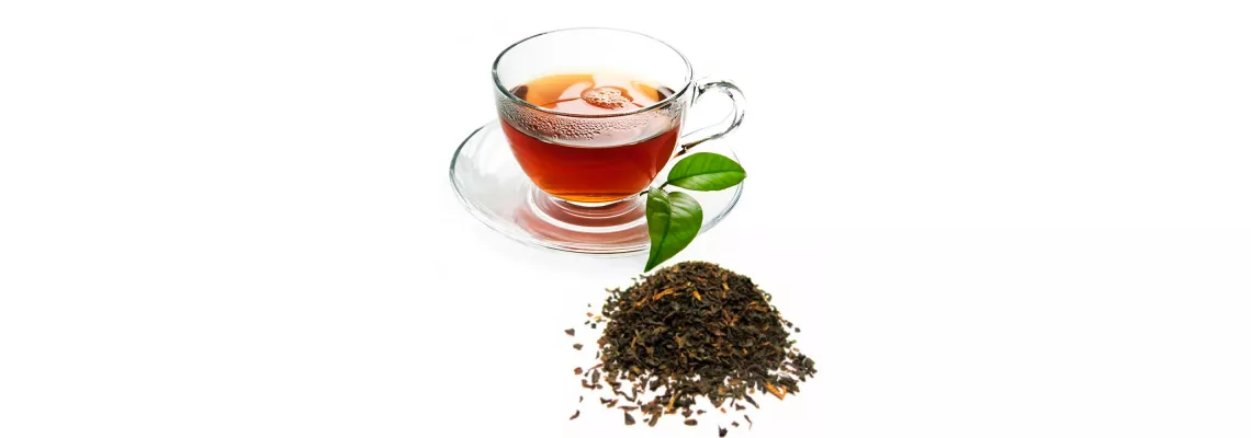 Keniya çayı
