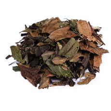 Ağ Çay Bay Mu Dan 25 qr (DM-Y-S)