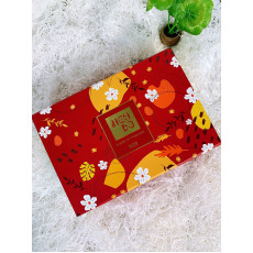 Şirin xəzinə dəsti