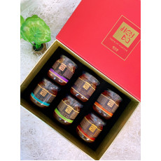 Şirin xəzinə dəsti