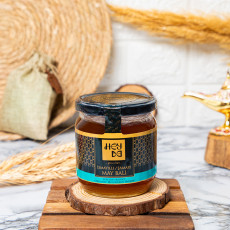 İsmayıllı/Şamaxı May balı 500 qr