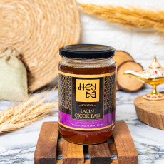 Laçın çiçək balı 900 qr