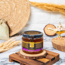 Laçın çiçək balı 350 qr