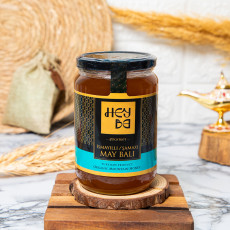 İsmayıllı/Şamaxı May balı 900 qr