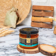 İsmayıll/Şamaxıi May balı 350 qr