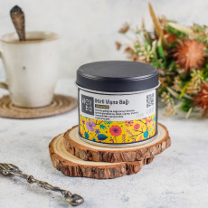 Ətirli vişnə bağı 40qr (DM-Y-S)