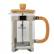 Çaynik şüşə FR-7830  800ml 