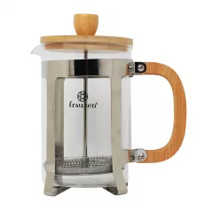 Çaynik şüşə FR-7830  800ml 