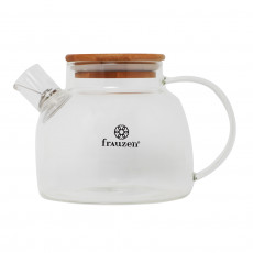 Çaynik şüşə FR-7855 1L