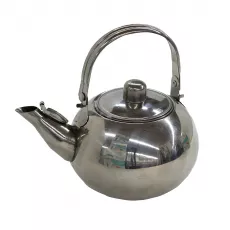 Çaynik şüşə FR-3560 dəm 1 L dəmir Çaynik şüşə FR-3560 dəm 1 L dəmir