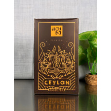 Ceylon qara çay 200 qr