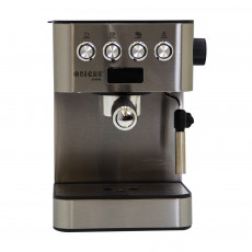 Qəhvə dəmləyən Q-6815 1.5L metalik 1000W