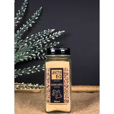 Zəncəfil üyüdülmüş 50 qr