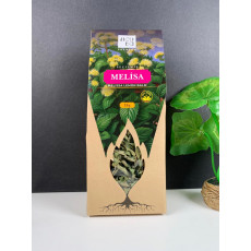 Melisa çayı 20 qr