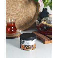 Ətirli Assam çayı (heyva və şaftalı)  40 qr (DM-Y-S)