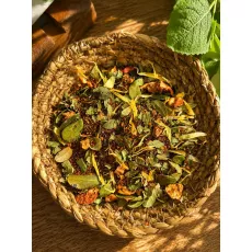 Rooibos çayı 500 qr