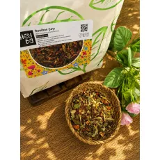 Rooibos çayı 500 qr