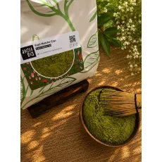 Yaşıl Matcha çayı 500 qr