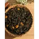 Yaşıl Oolong çayı (manqo əlavəli) 500qr