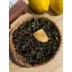 Yaşıl  çay çiyələkli mohito 500 qr