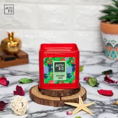Qeyşanın sirri 40 qr 
