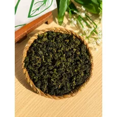 Yaşıl Oolong çayı 500 qr Yaşıl Oolong çayı 500 qr