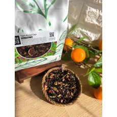 Yaşıl çay Marqo 500 qr
