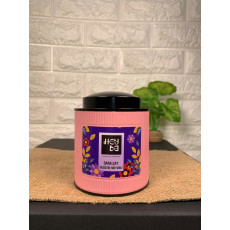 Qara çay Ekzotik meyvəli 80 qr(dm-ym pəmbə)