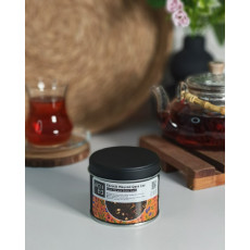 Qara çay Ekzotik meyvəli 40 qr (DM-Y-S)