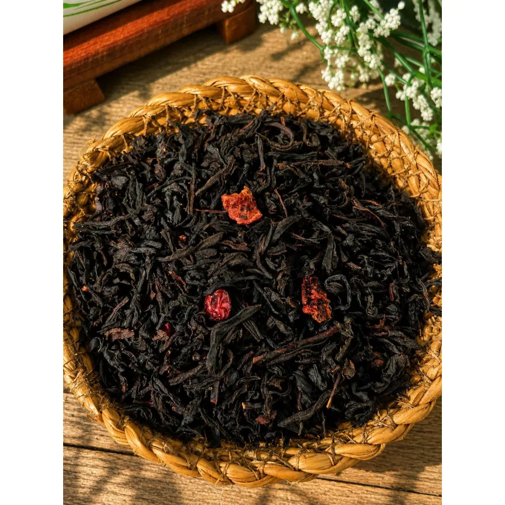 Zərif Giləmeyvəli çay 500 qr