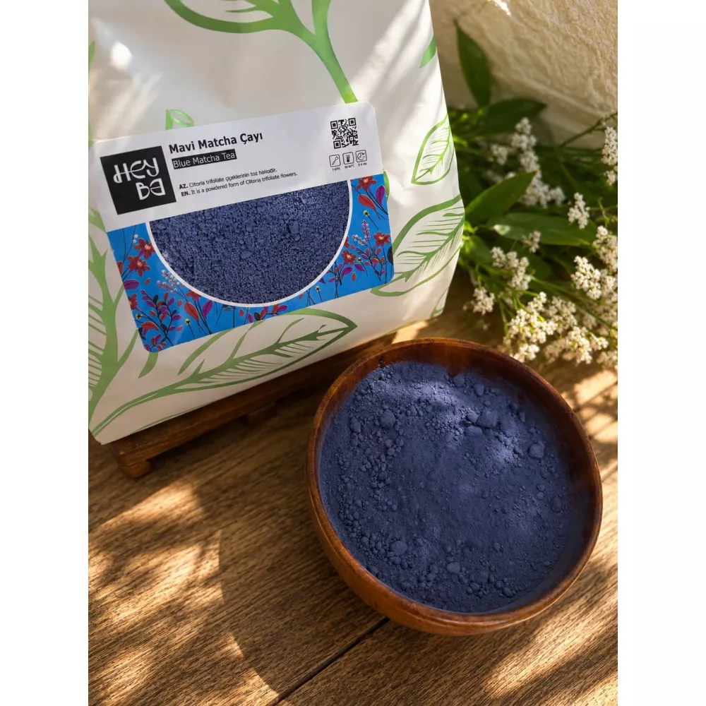 Mavi matcha 500 qr Mavi matcha 500 qr