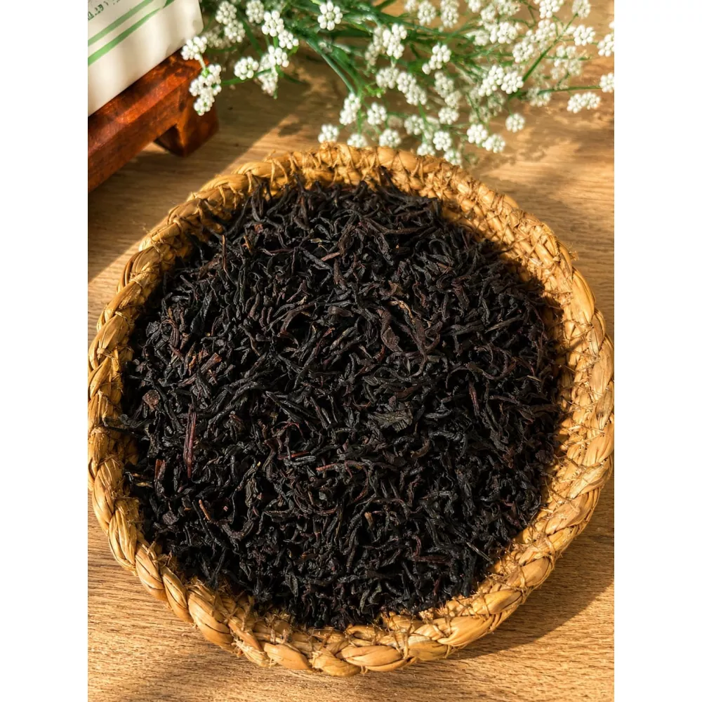 Assam Berqamotlu 500 qr