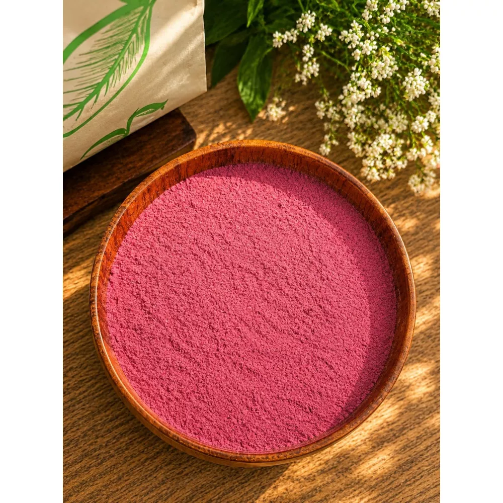 Çəhrayı matcha 500 qr Çəhrayı matcha 500 qr