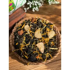 Yaşıl Oolong çayı 500 qr  (smuzi)