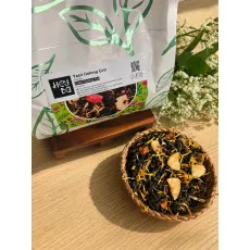 Yaşıl Oolong çayı 500 qr  (smuzi)