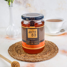 Bal İsmayıllı/Şamaxı Çiçək 900 qr Bal İsmayıllı/Şamaxı Çiçək 900 qr