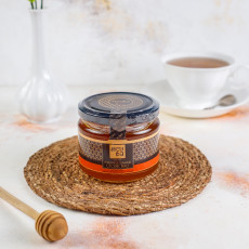 Bal İsmayıllı/Şamaxı Çiçək 350 qr Bal İsmayıllı/Şamaxı Çiçək 350 qr