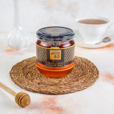 Bal İsmayıllı/Şamaxı Çiçək 500 qr Bal İsmayıllı/Şamaxı Çiçək 500 qr