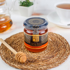 Bal İsmayıllı/Şamaxı Çiçək 250 qr