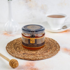 Bal İsmayıllı/Şamaxı Qaratikan balı 350 qr