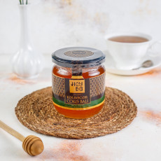 Bal Kəlbəcər Cökə 500 qr Bal Kəlbəcər Cökə 500 qr