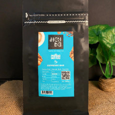 Coffee Espresso bar 250qr(üyüdülmüş)