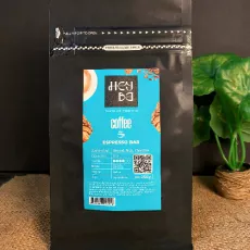 Coffee Espresso bar 250qr(üyüdülmüş)