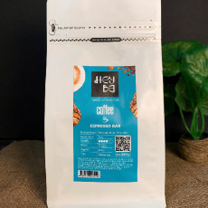 Coffee Espresso bar 250qr(üyüdülmüş)