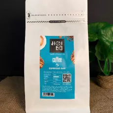 Coffee Espresso bar 250qr(üyüdülmüş)