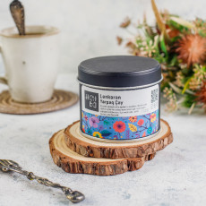 Lənkəran yarpaq çay 20 qr (dm - y -s)