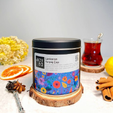 Lənkəran Yarpaq çay 50 qr (dm - y -m)