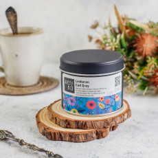 Lənkəran Earl qrey 40 qr(dm-y-s)