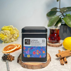 Lənkəran Narin yarpaq çay 80 qr( dm-kv-s)